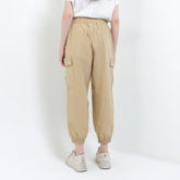 Cardinal Celana Fashion Semi Baggy Wanita G0036F12A